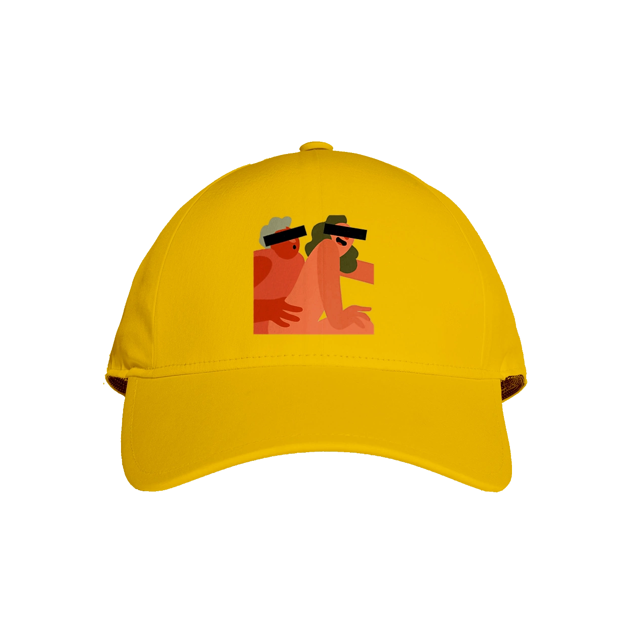 Love and hidden camera