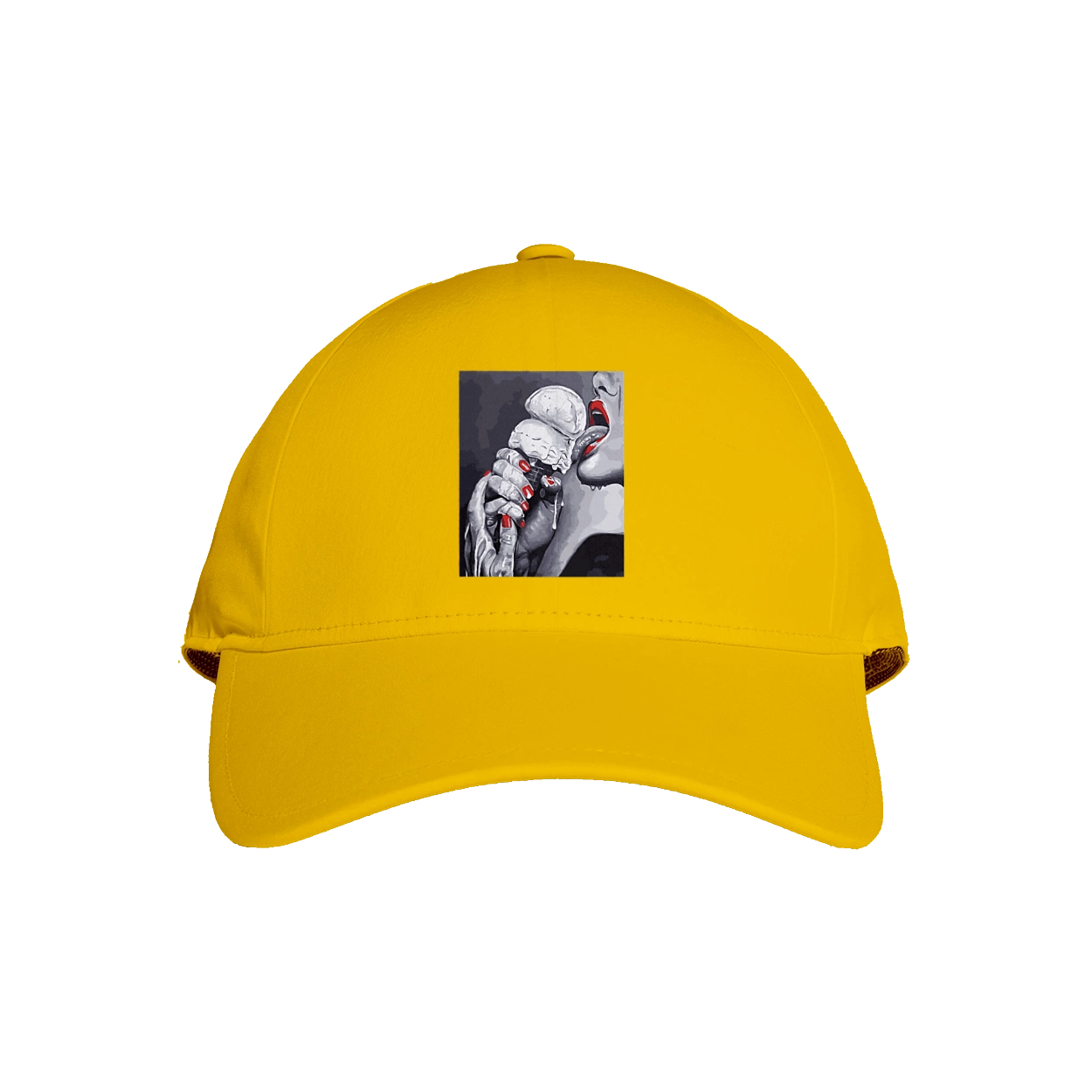 Вкус эскимо