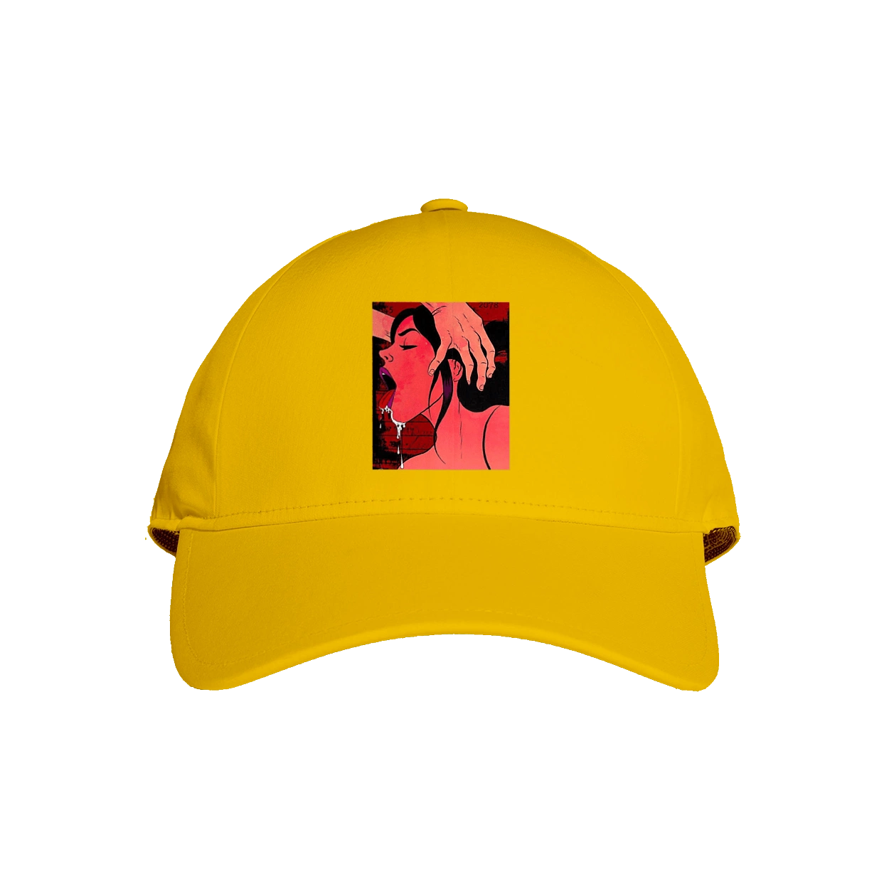 Girl Sucks With Saliva