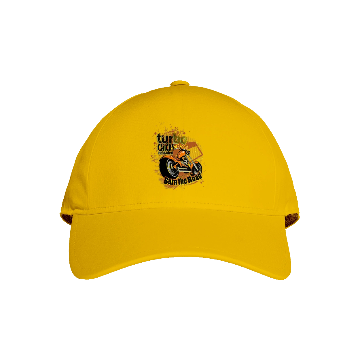 Мопед Турбо