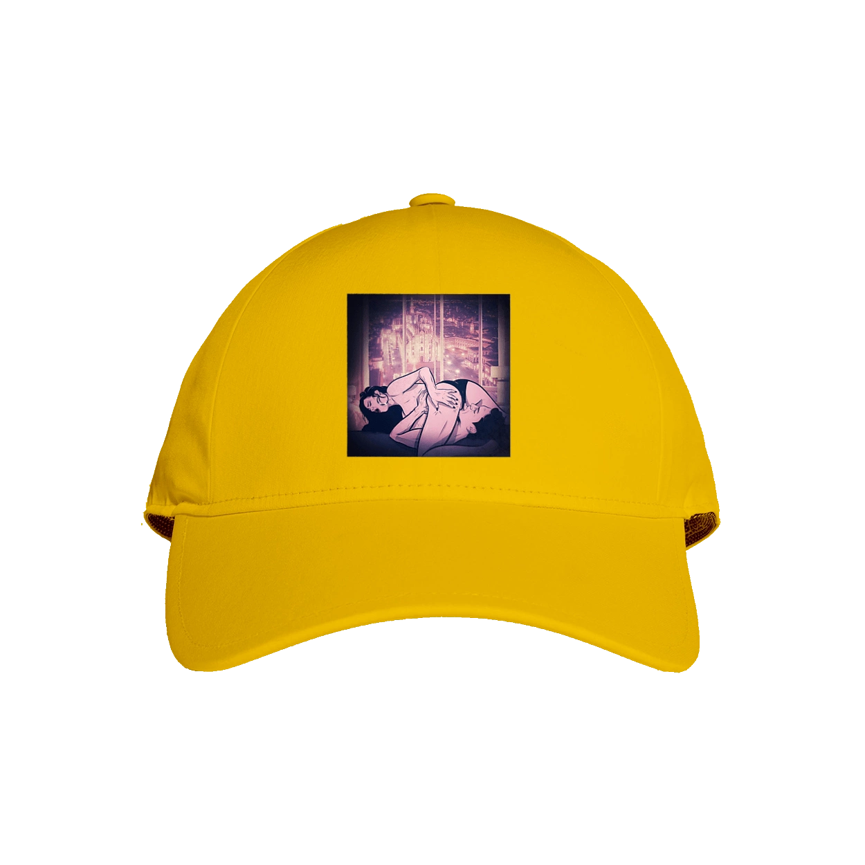 Adult Games Against The City