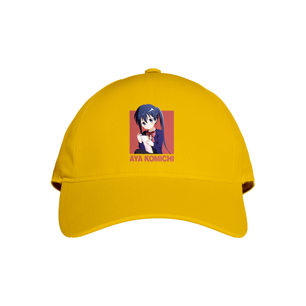 Kiniro Mosaic Aya Komichi