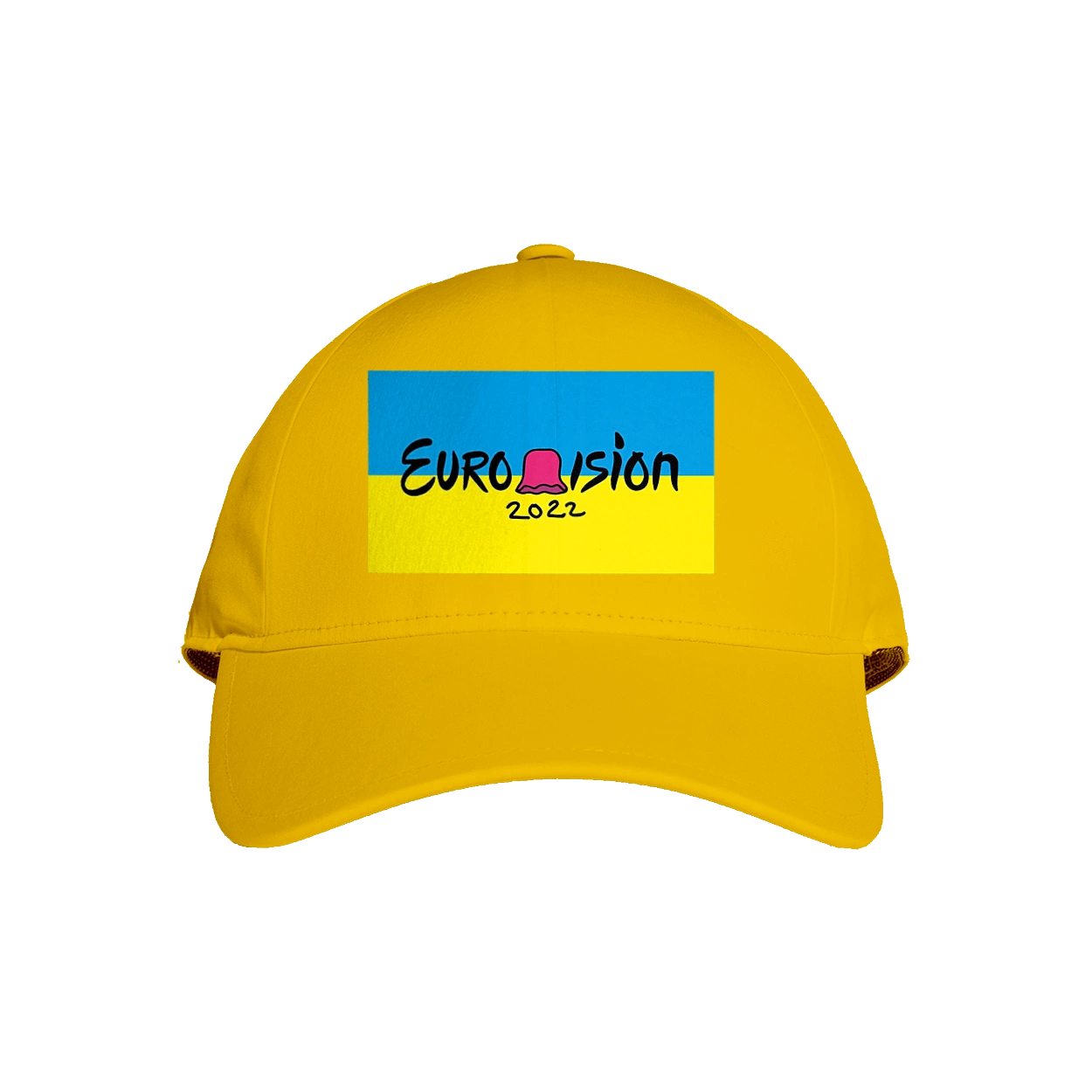 Eurovision by KALUSH Orchestra