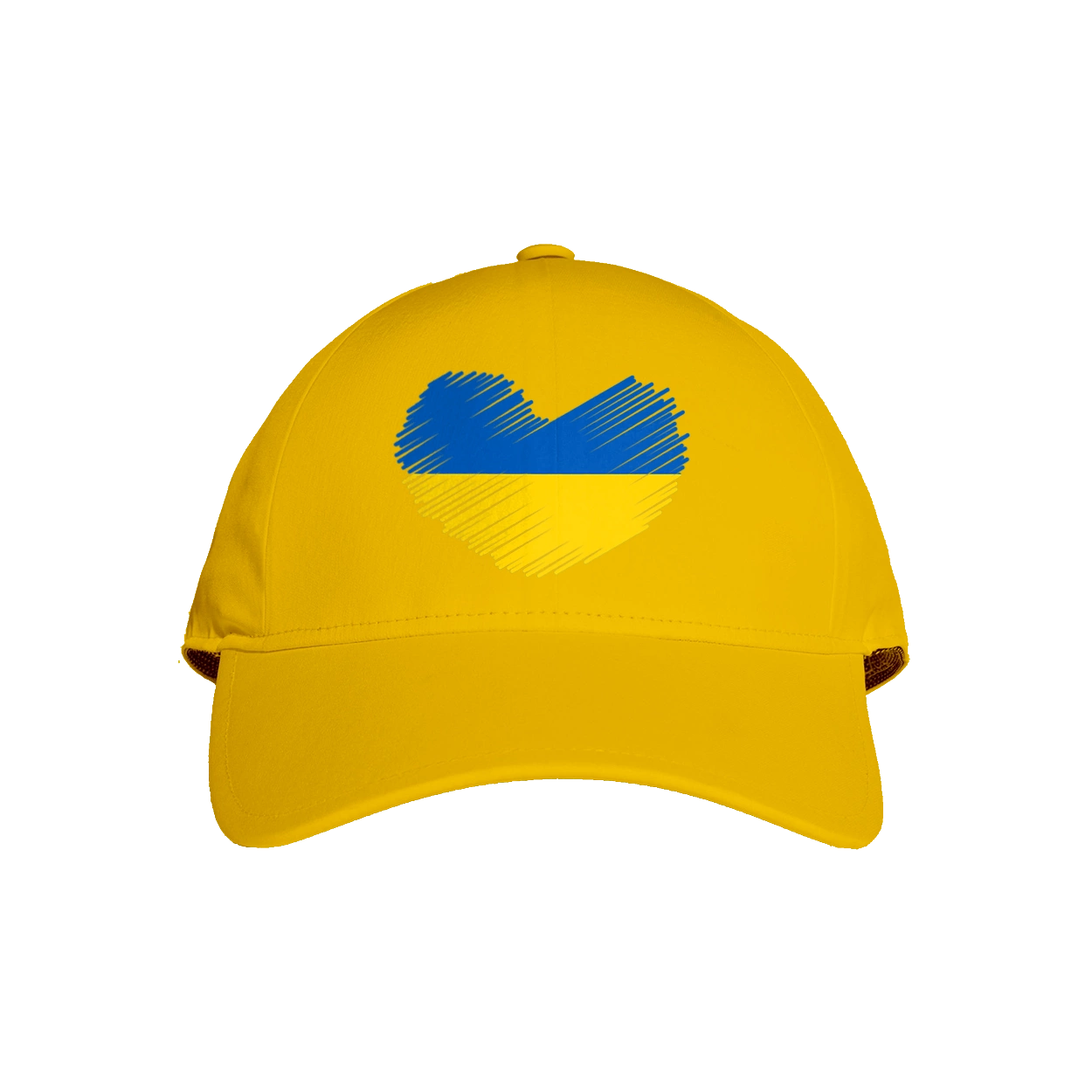 Ukraine in the heart