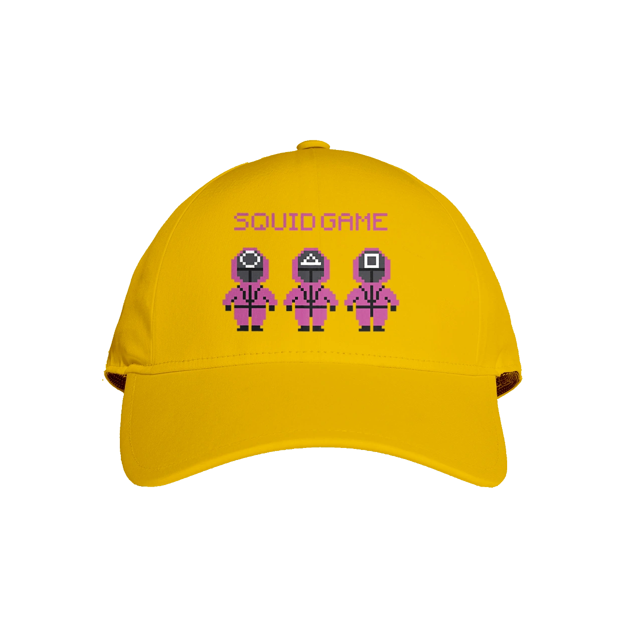 Гра в кальмара