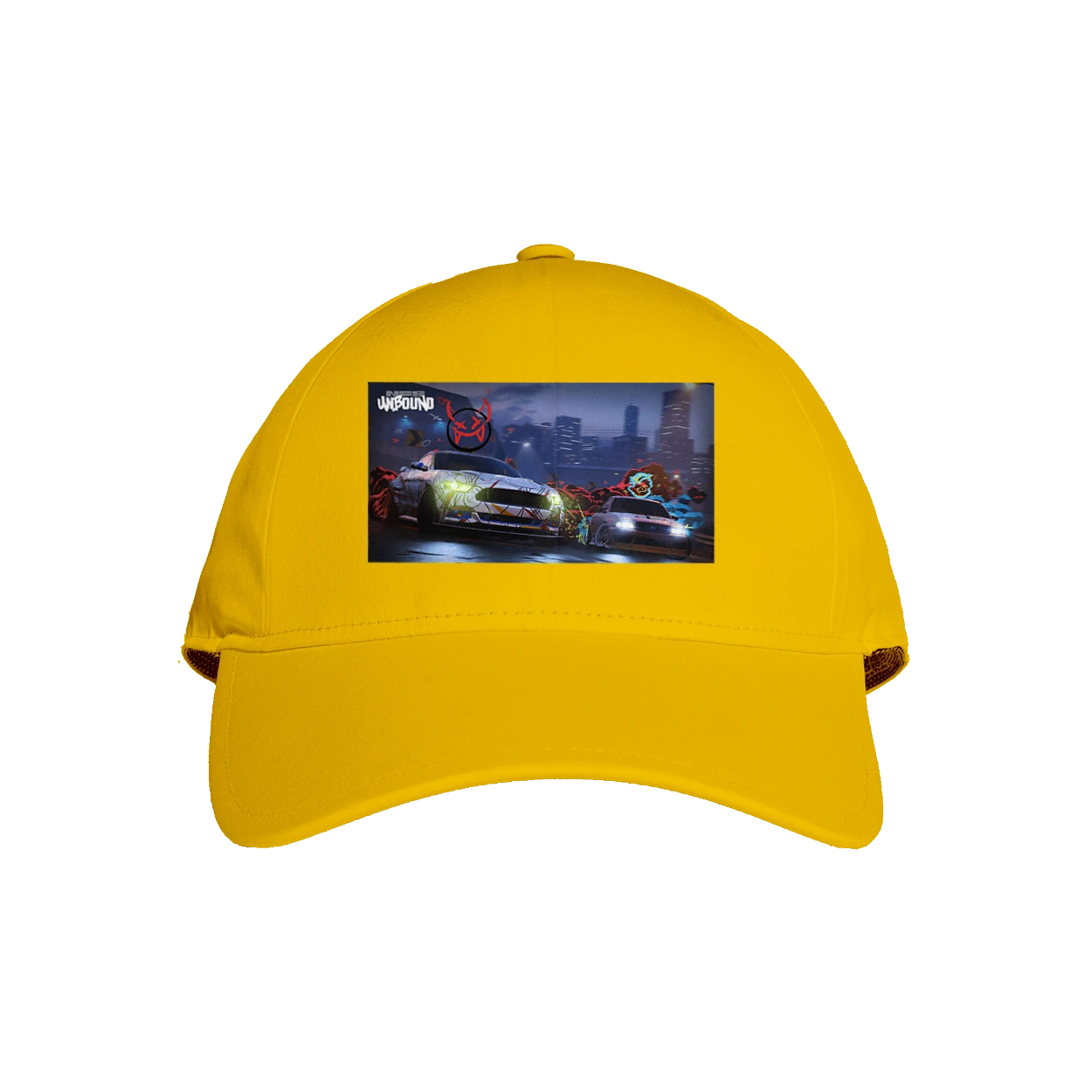 Need for Speed Unbound