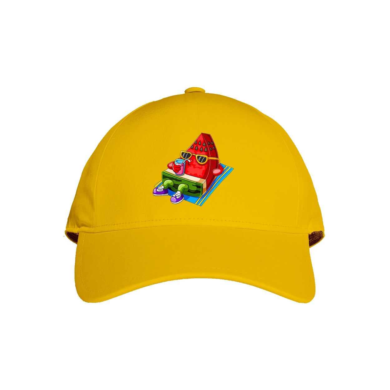 Watermelon Drinks Cocktail