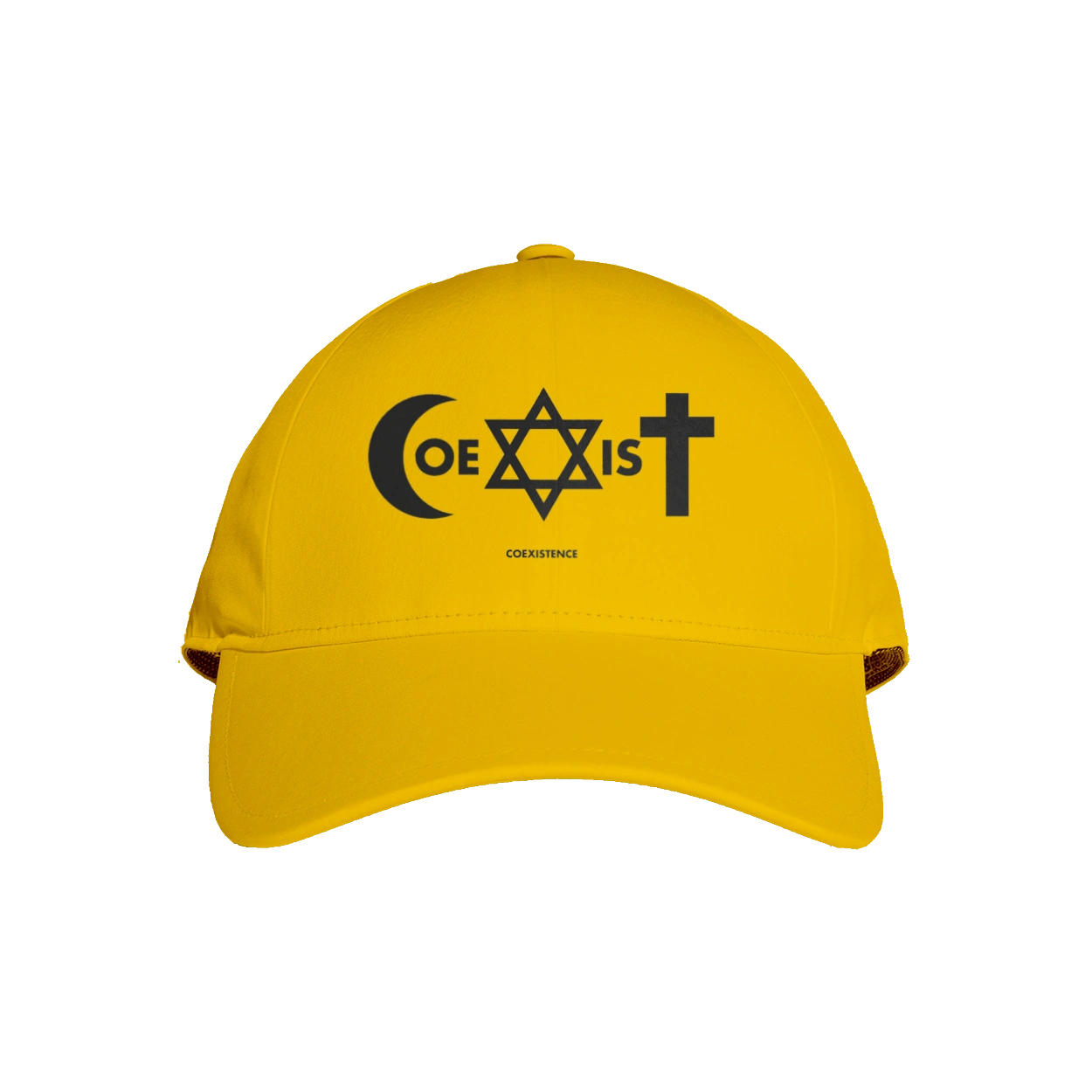 Coexist