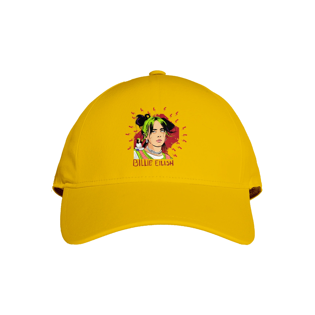 Біллі Айліш