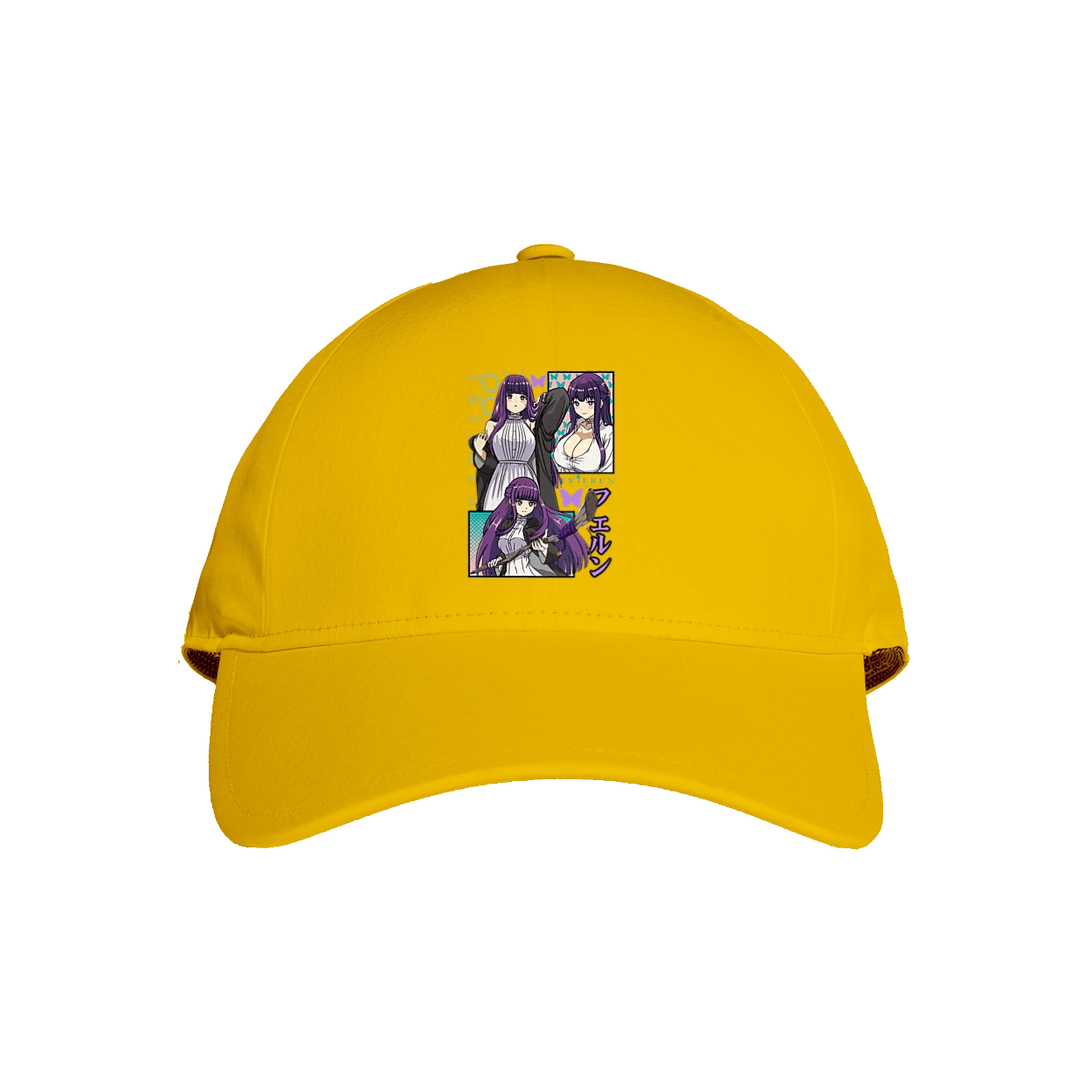 Frieren: Beyond Journey's End Fern