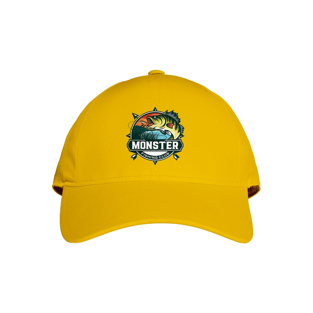 Рыболовный клуб