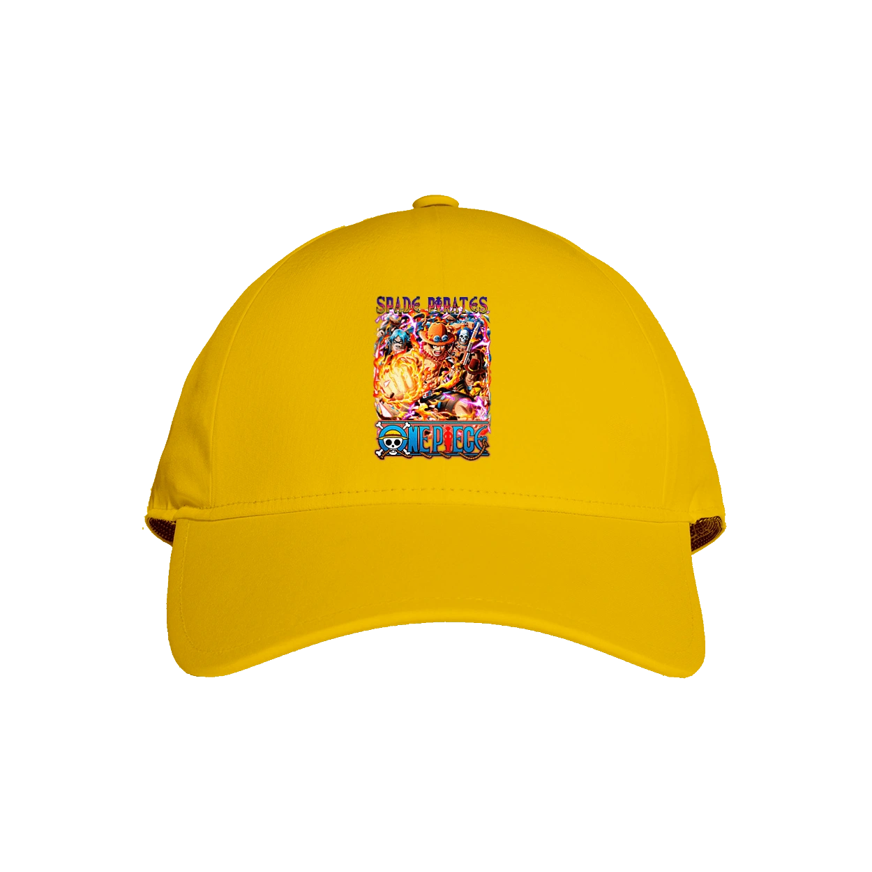 One Piece Portgas D. Ace