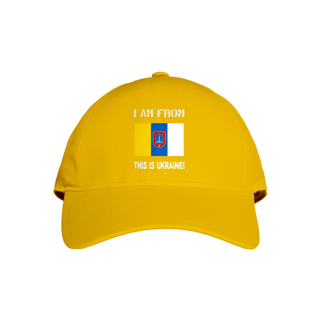 Flag of Odesa region