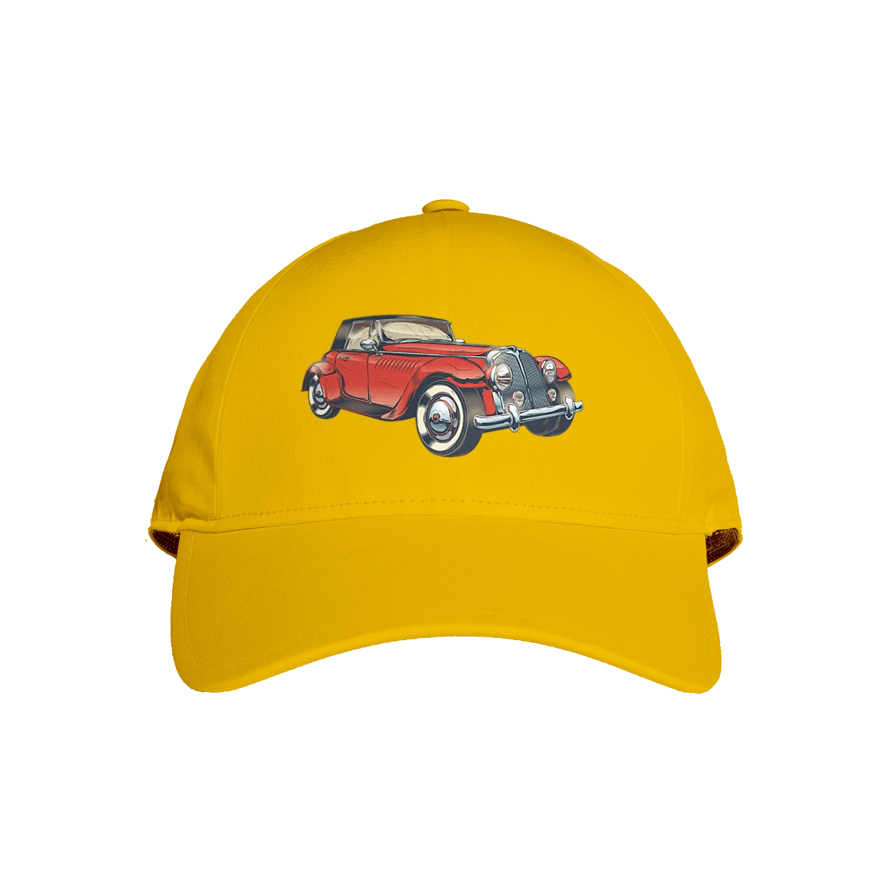 Автомобиль Раритет