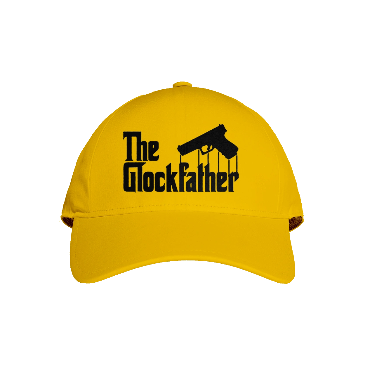 The GlockFather