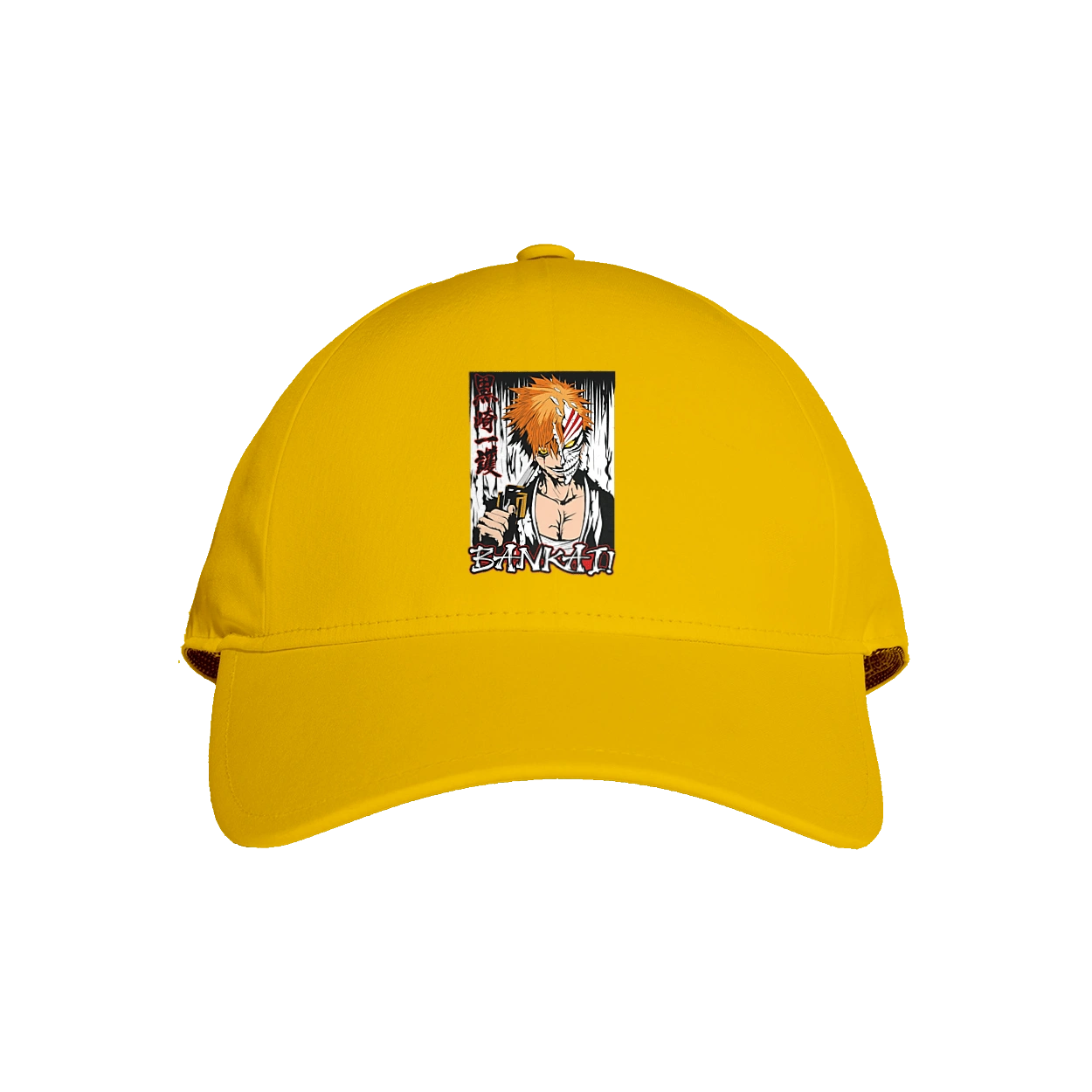 Bleach Ichigo Kurosaki