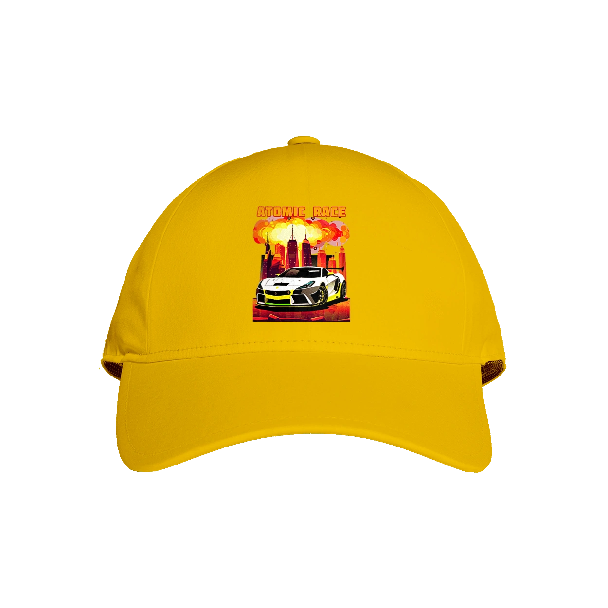 Атомна гонка