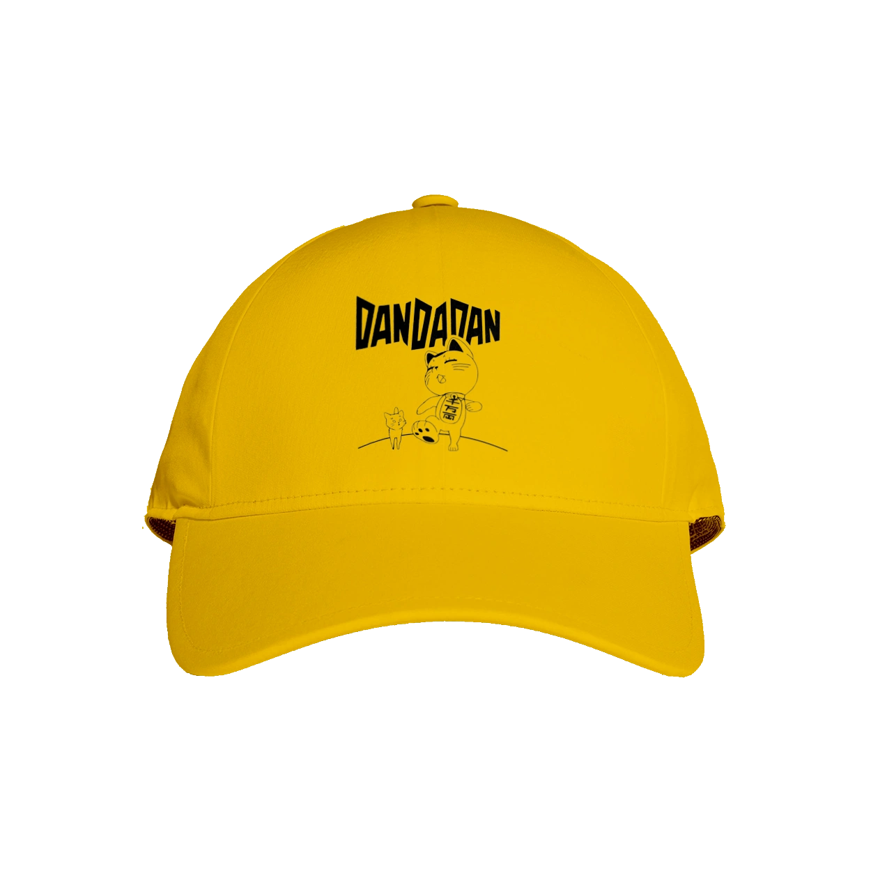 Dandadan Turbo Granny