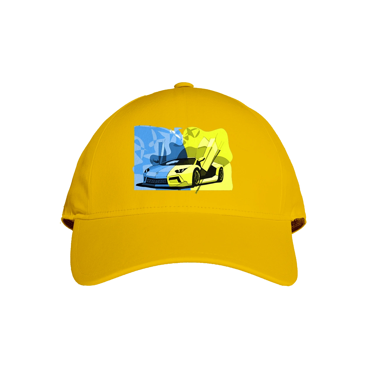 Український ламборгіні