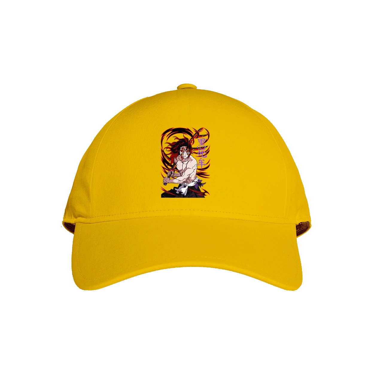 Demon Slayer Kokushibo