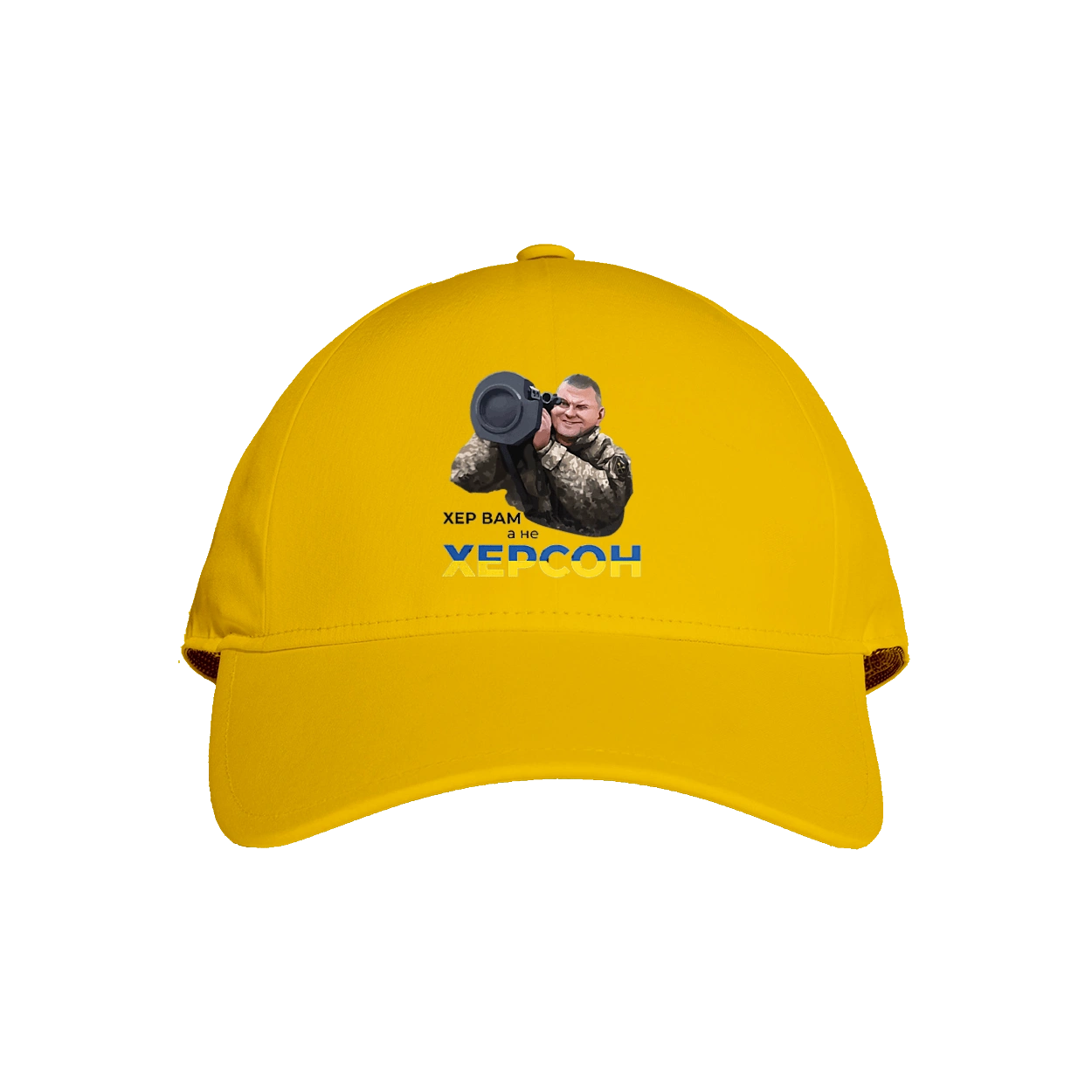 Zaluzhny about Kherson