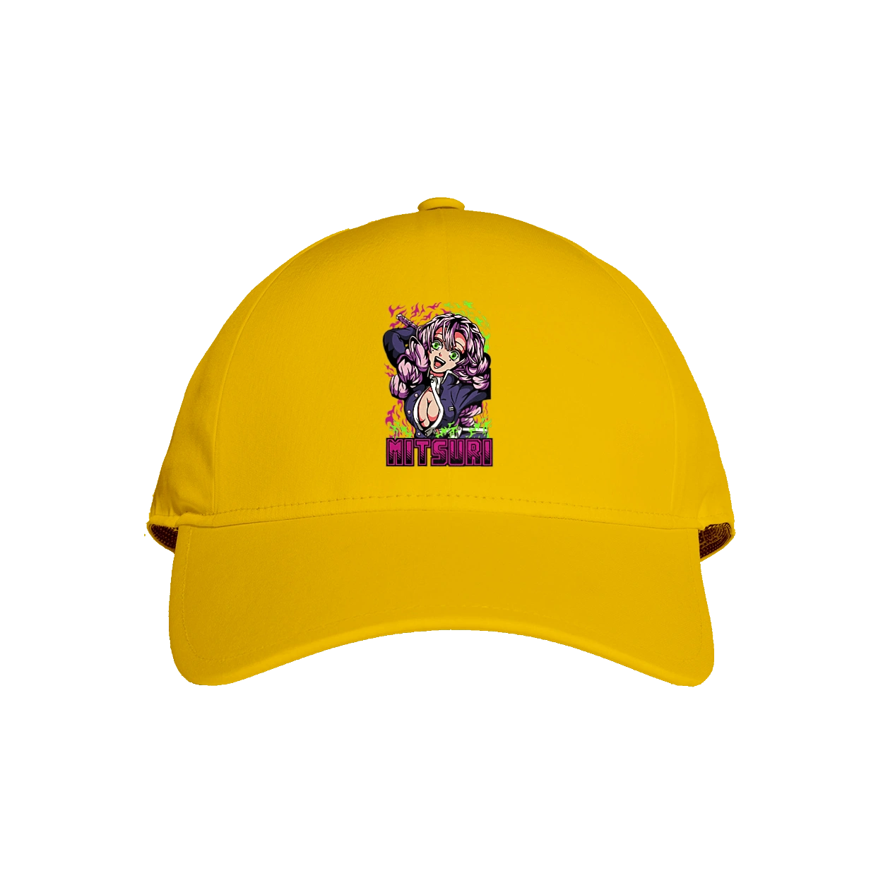 Demon Slayer Mitsuri