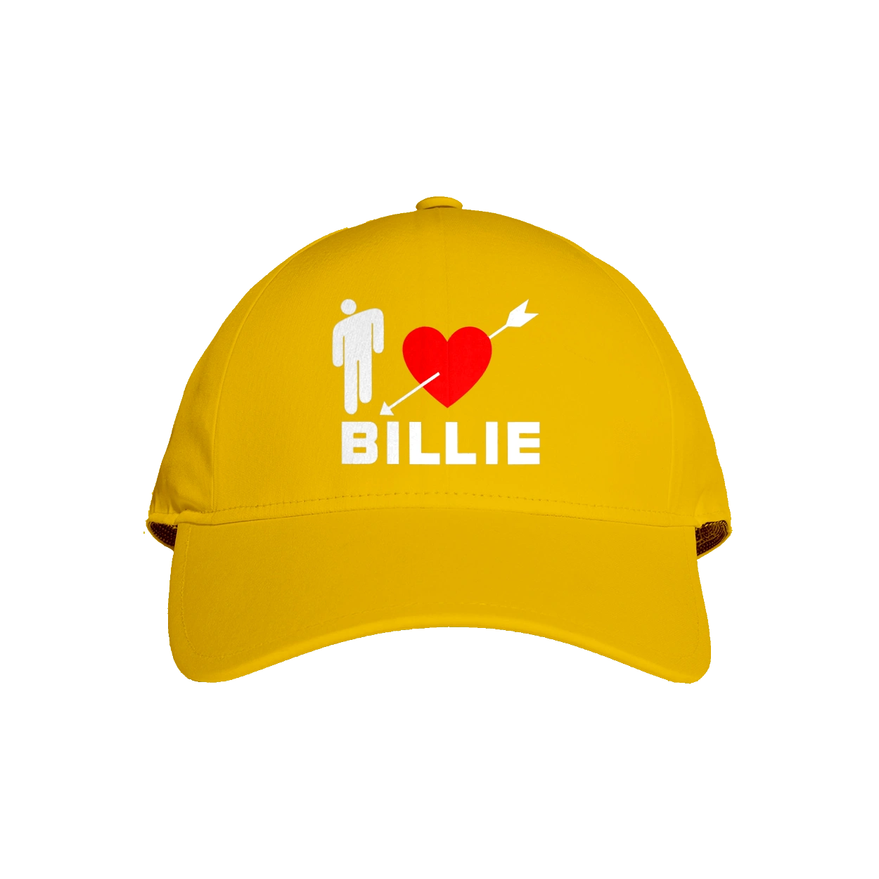 Біллі Айліш