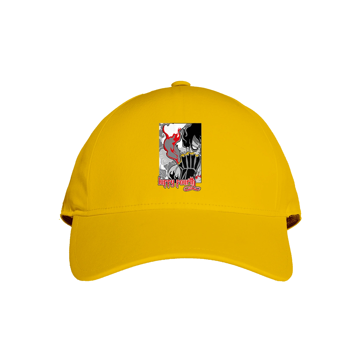 Ван Піс Луффі