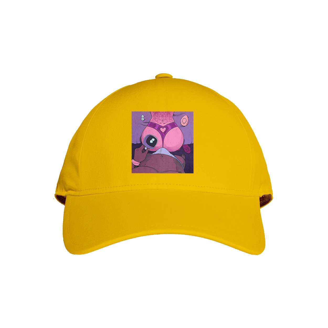 Morning Coffee With Ass