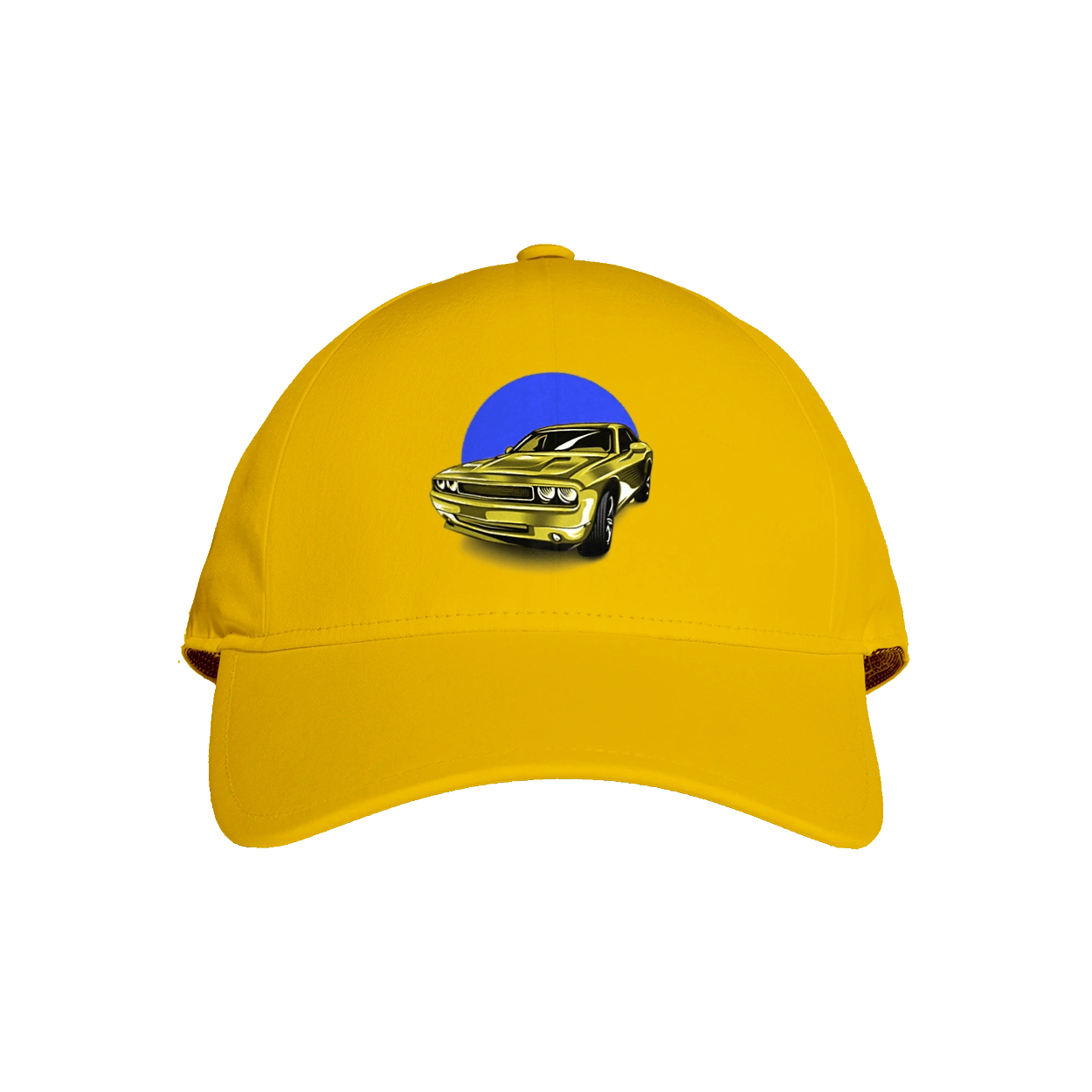 Український спорткар