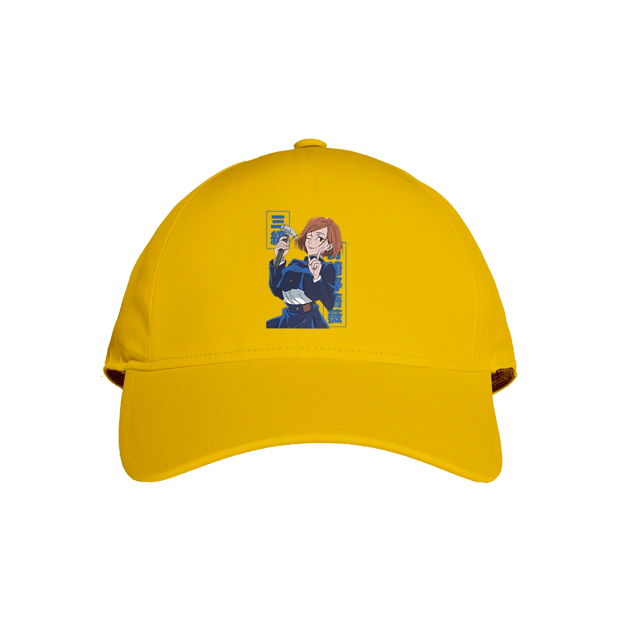 Jujutsu Kaisen Nobara