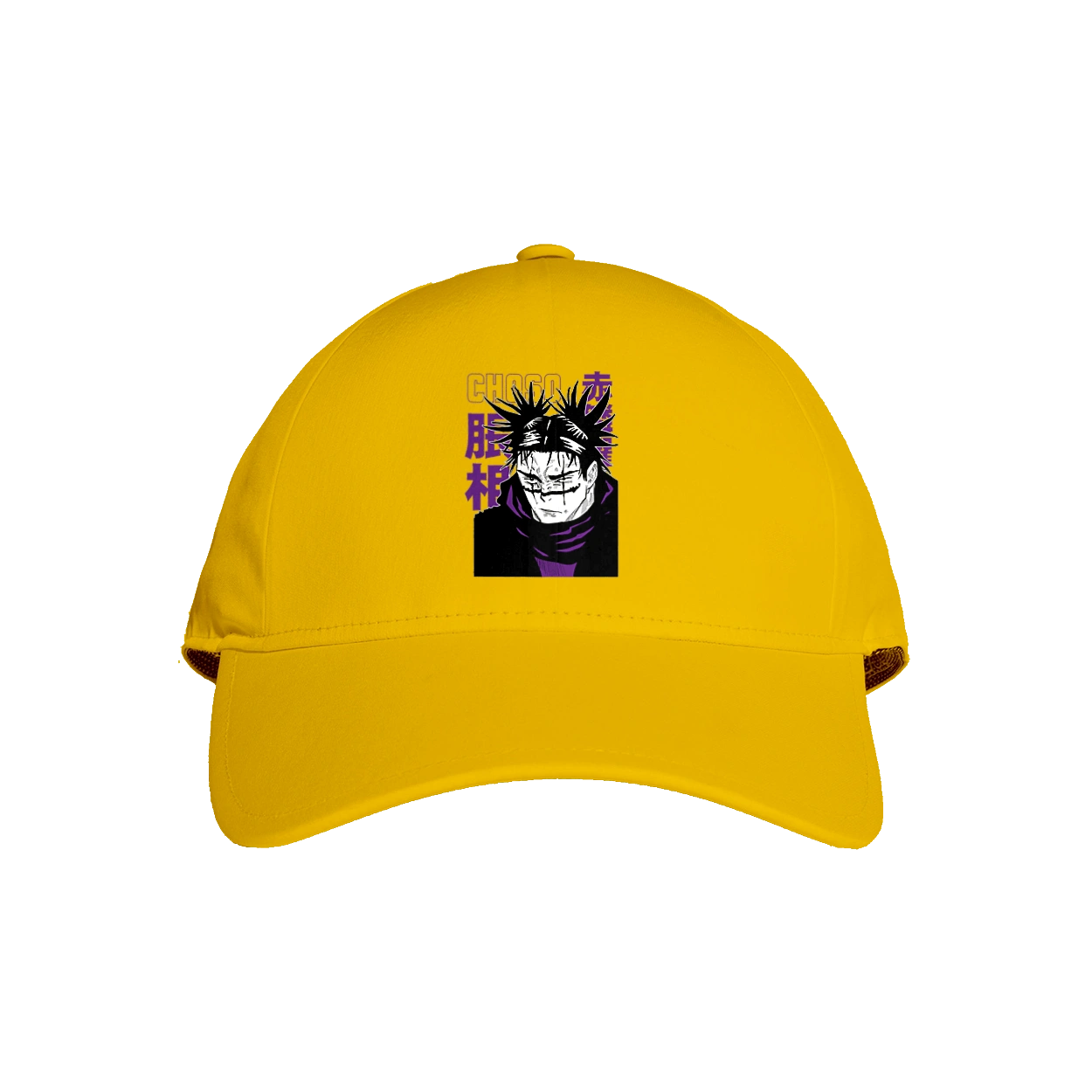 Jujutsu Kaisen Choso