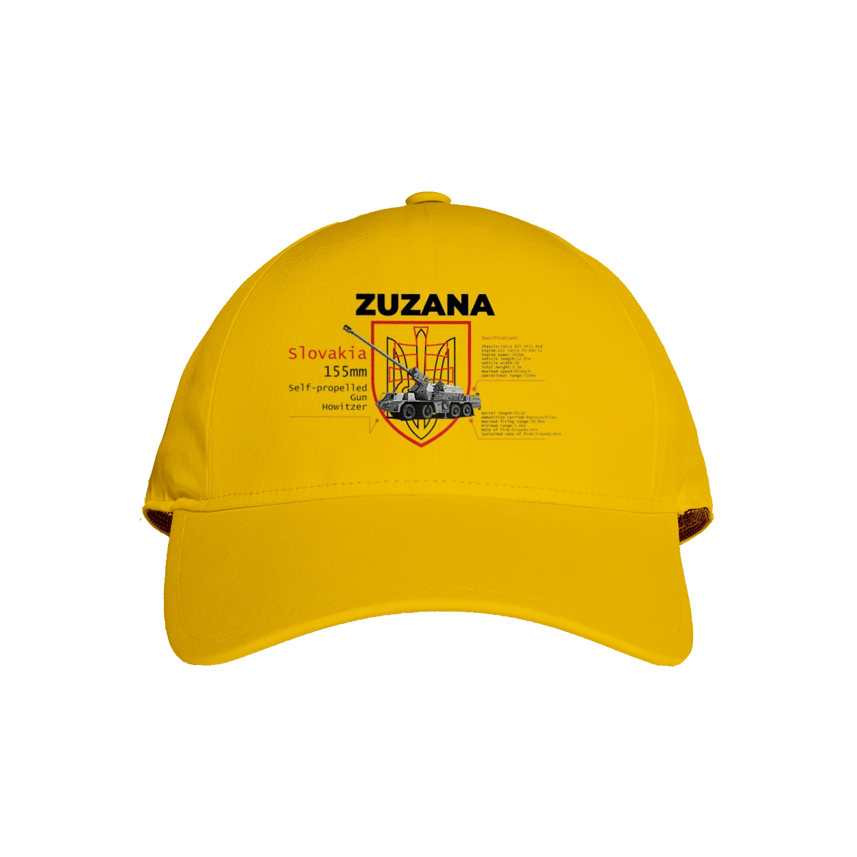 Zuzana (SPG) two coats of arms (eng)