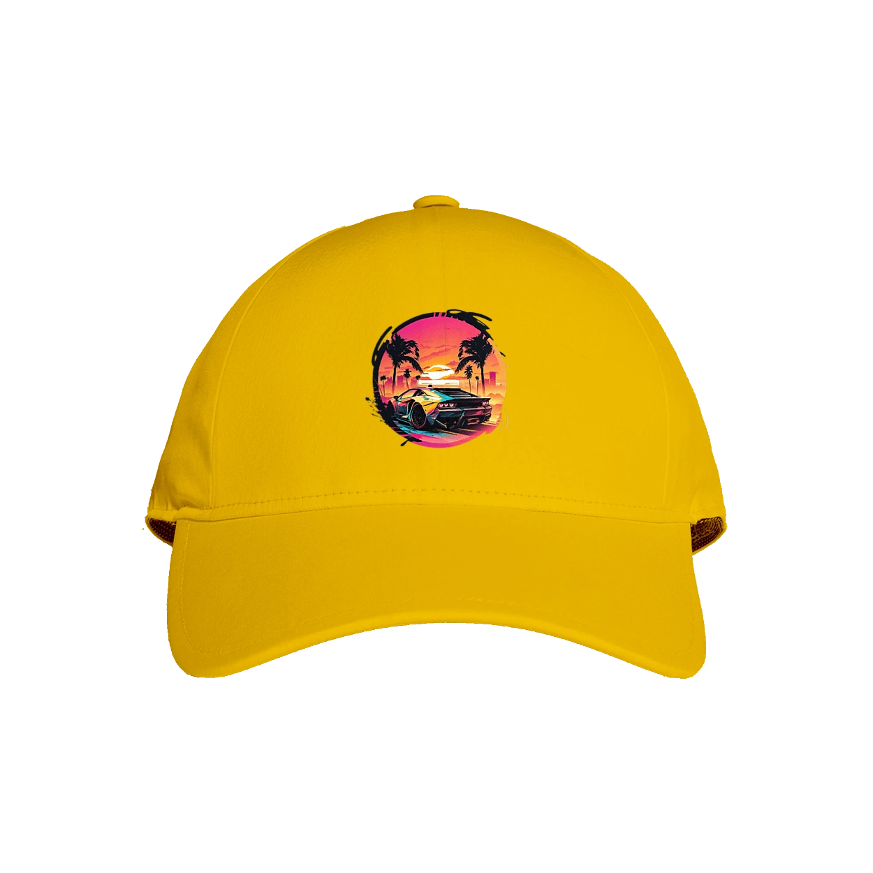 Ламборджині Ретровейв