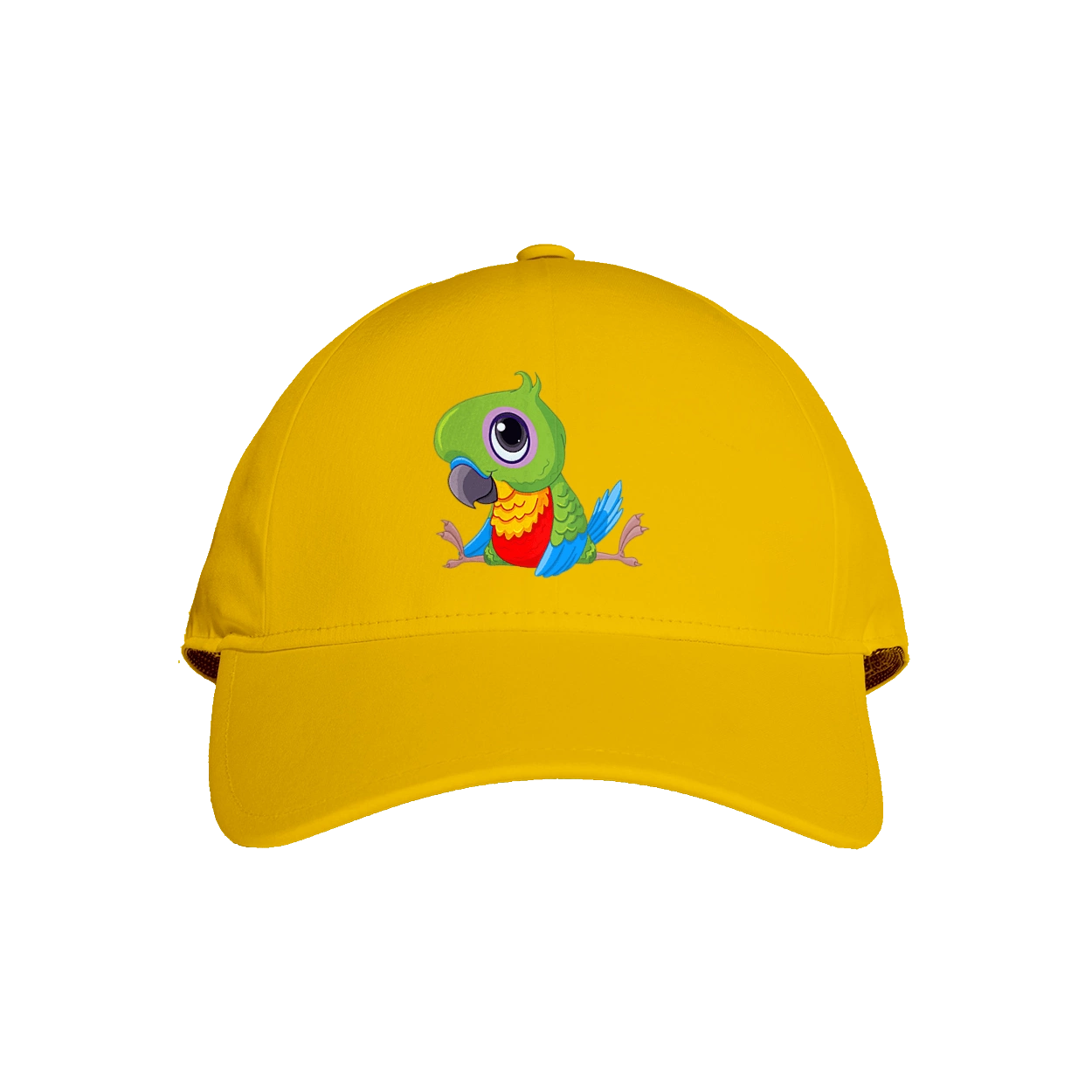 Попугайчик