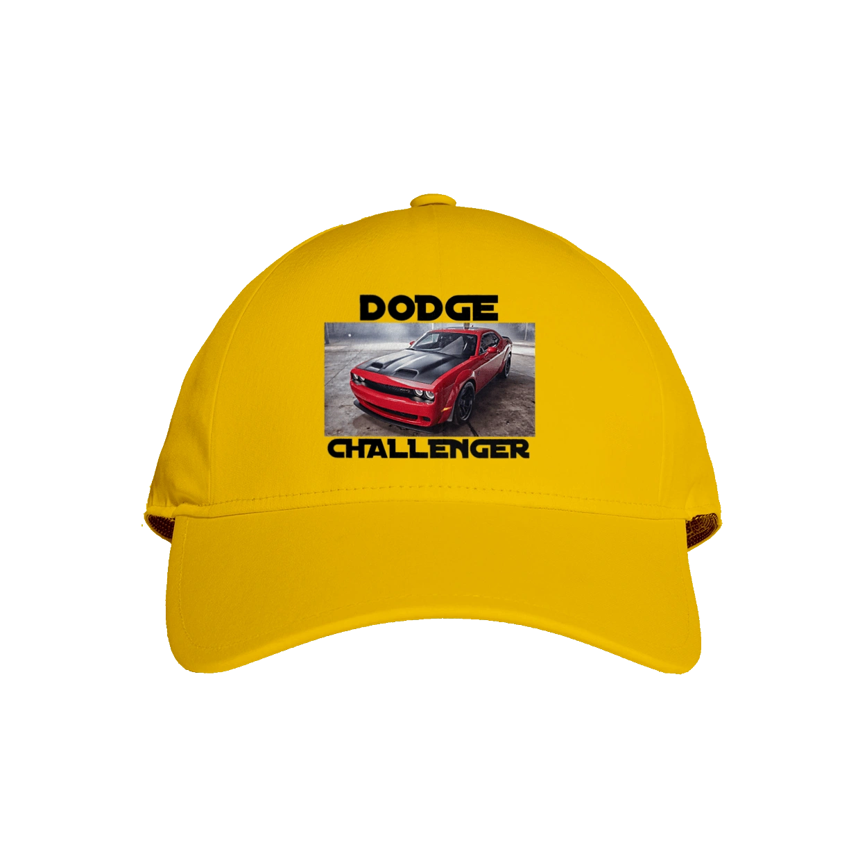 Додж челленджер