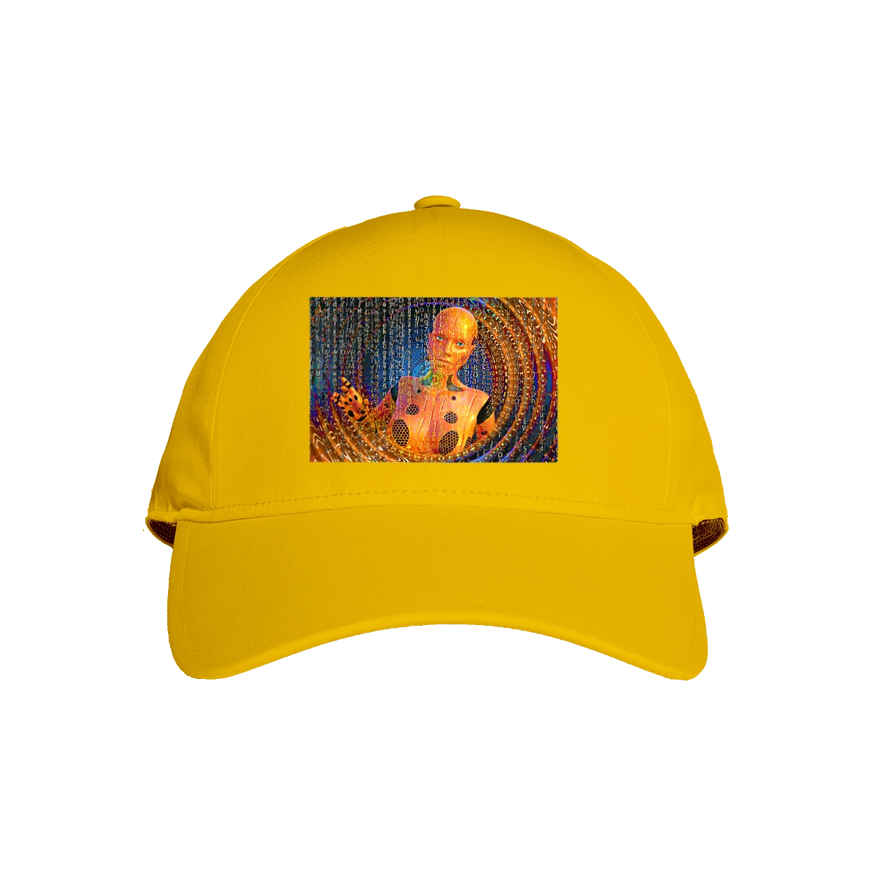 Штучний інтелект