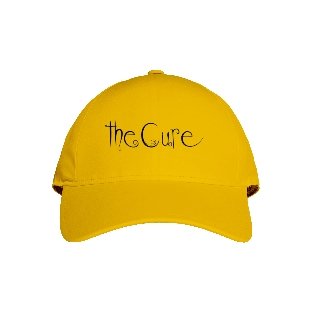 The Cure