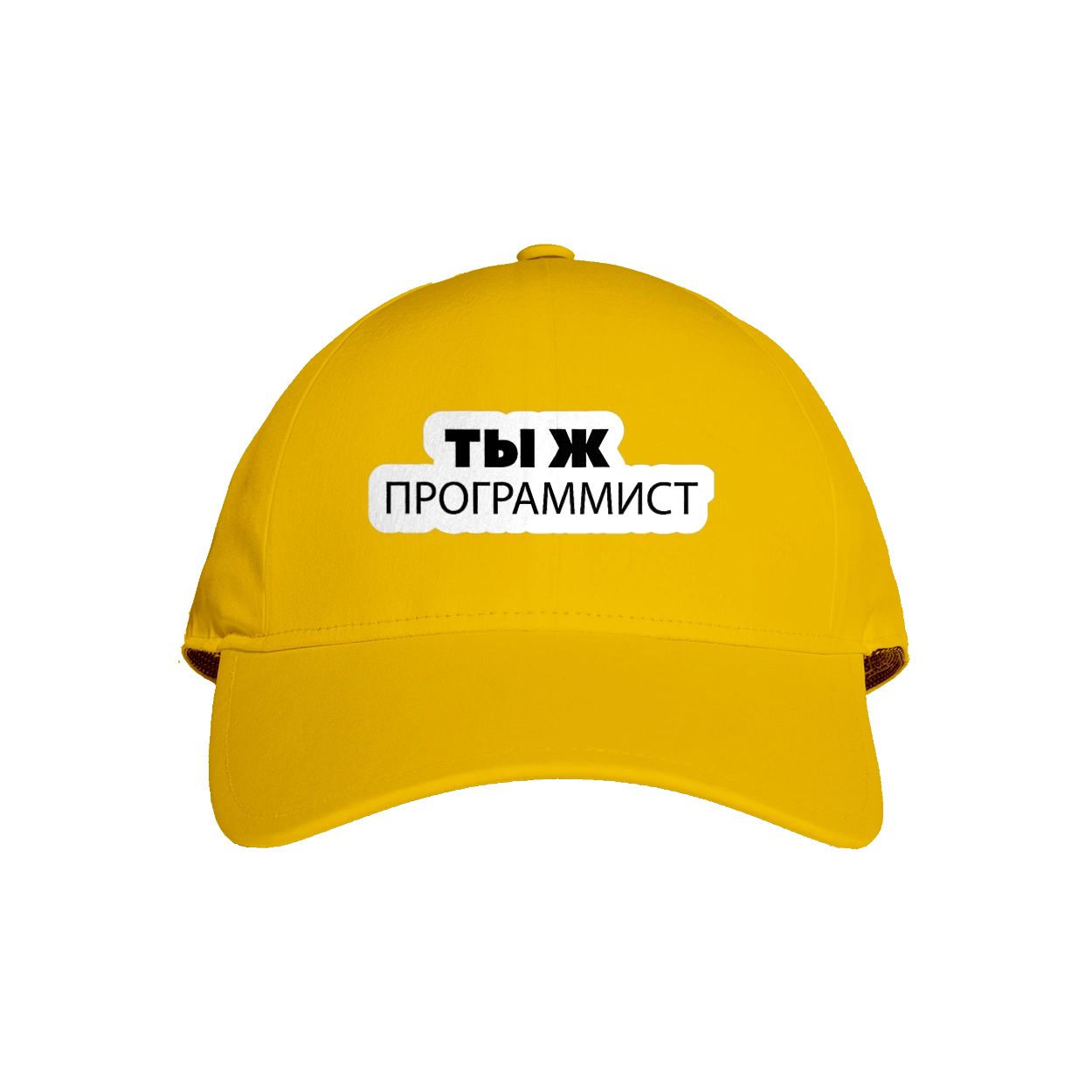 Are you a programmer?