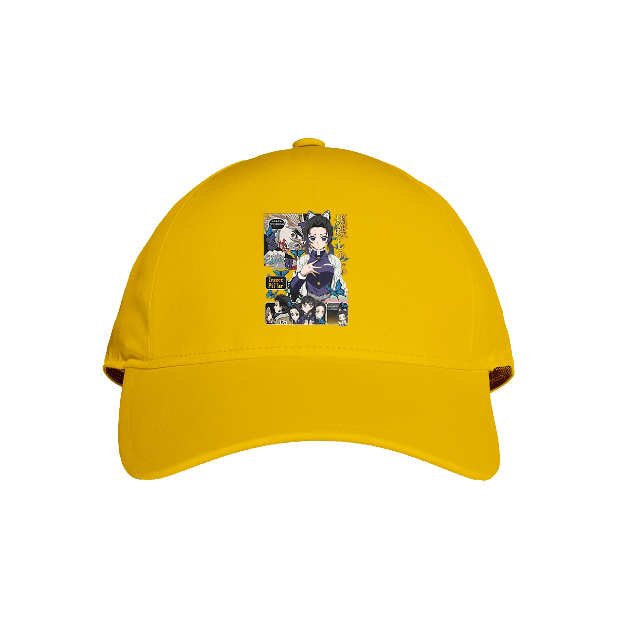 Demon Slayer Shinobu