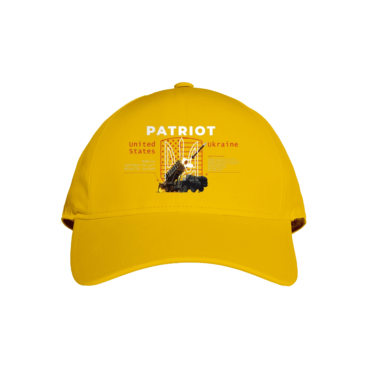 Patriot