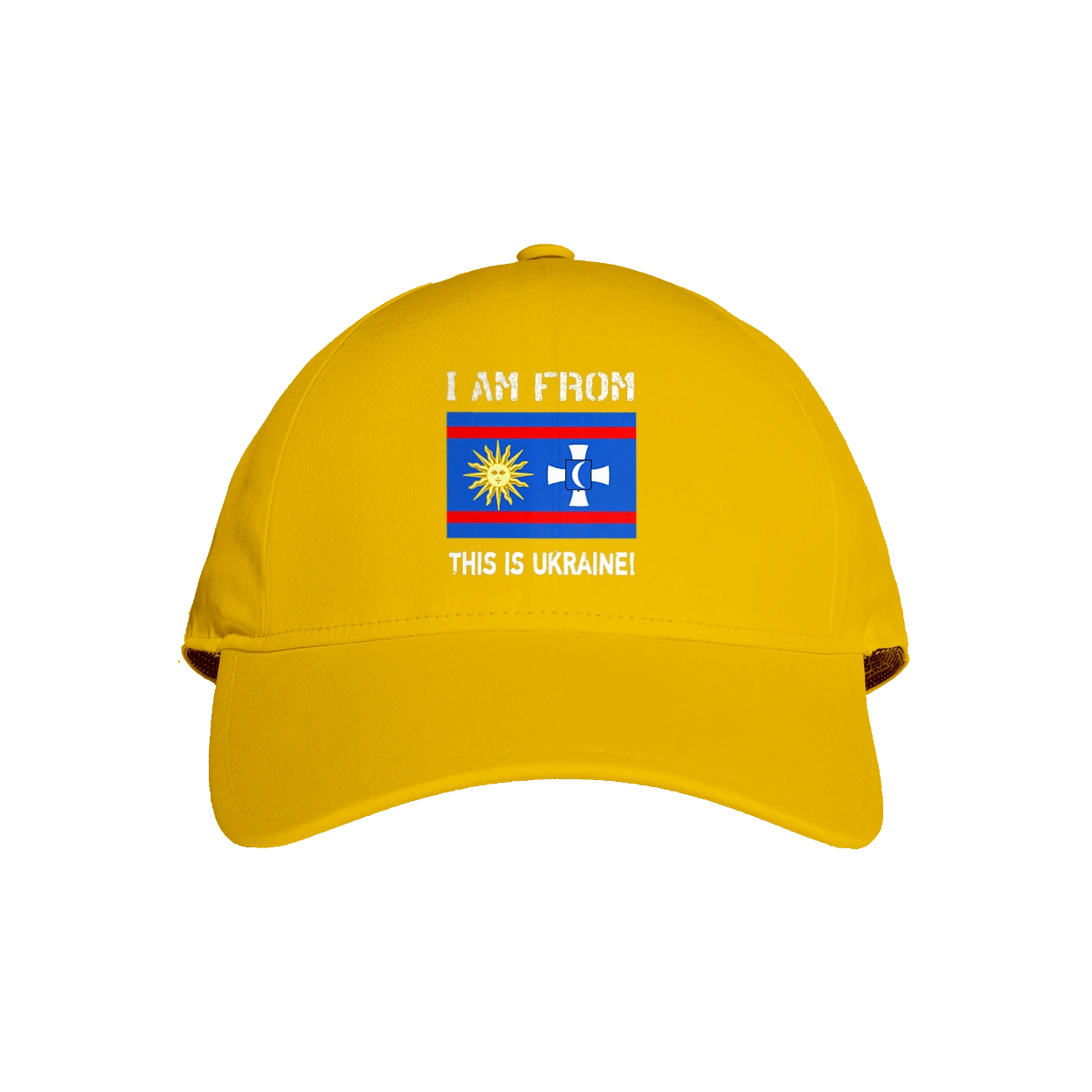 Flag of Vinnytsia region