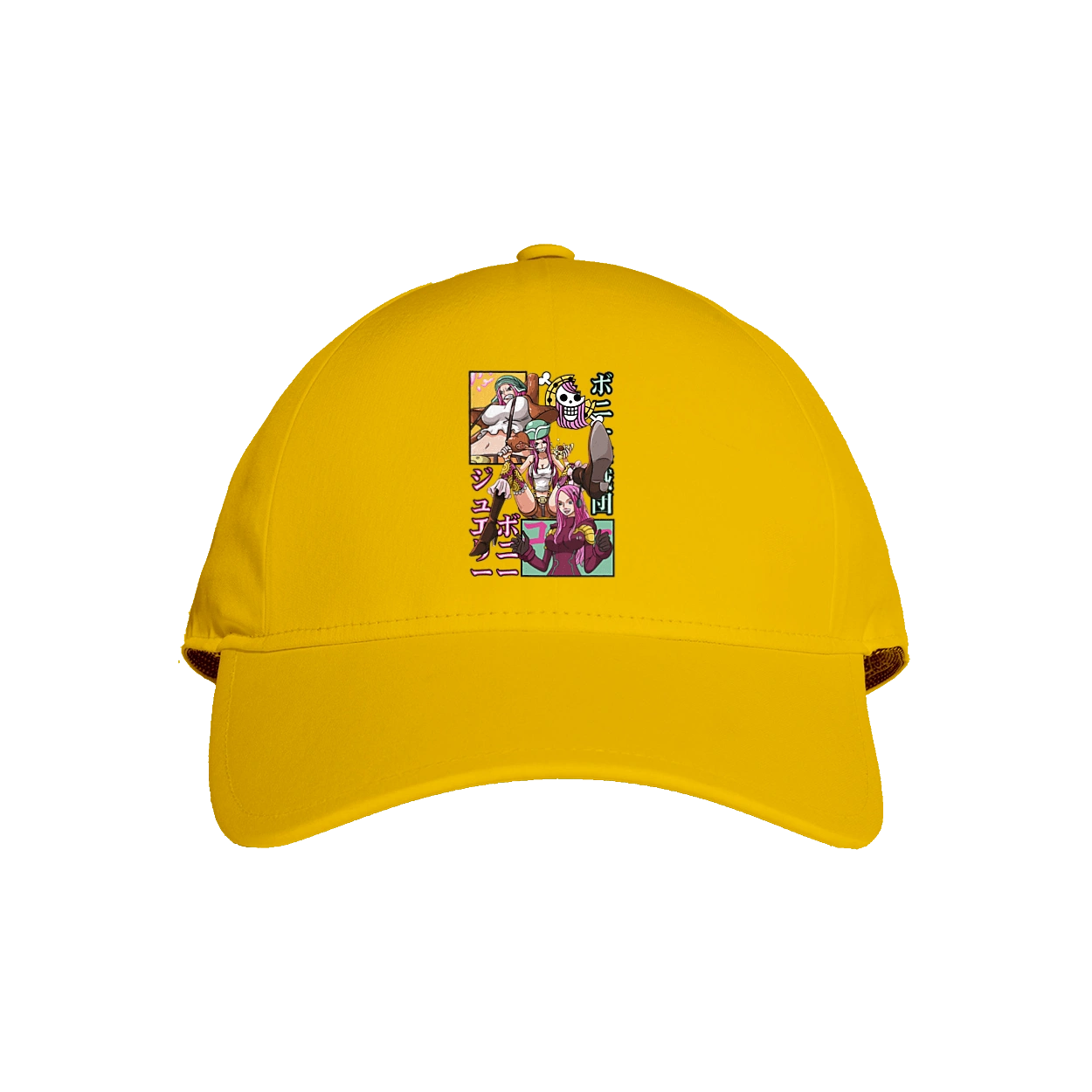 One Piece Jewelry Bonney