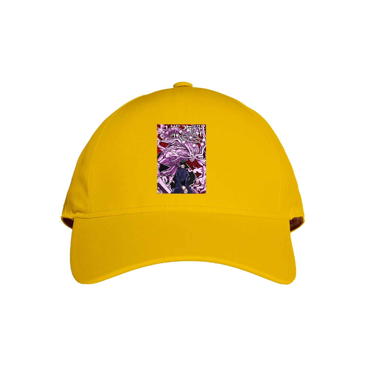 Jujutsu Kaisen Megumi