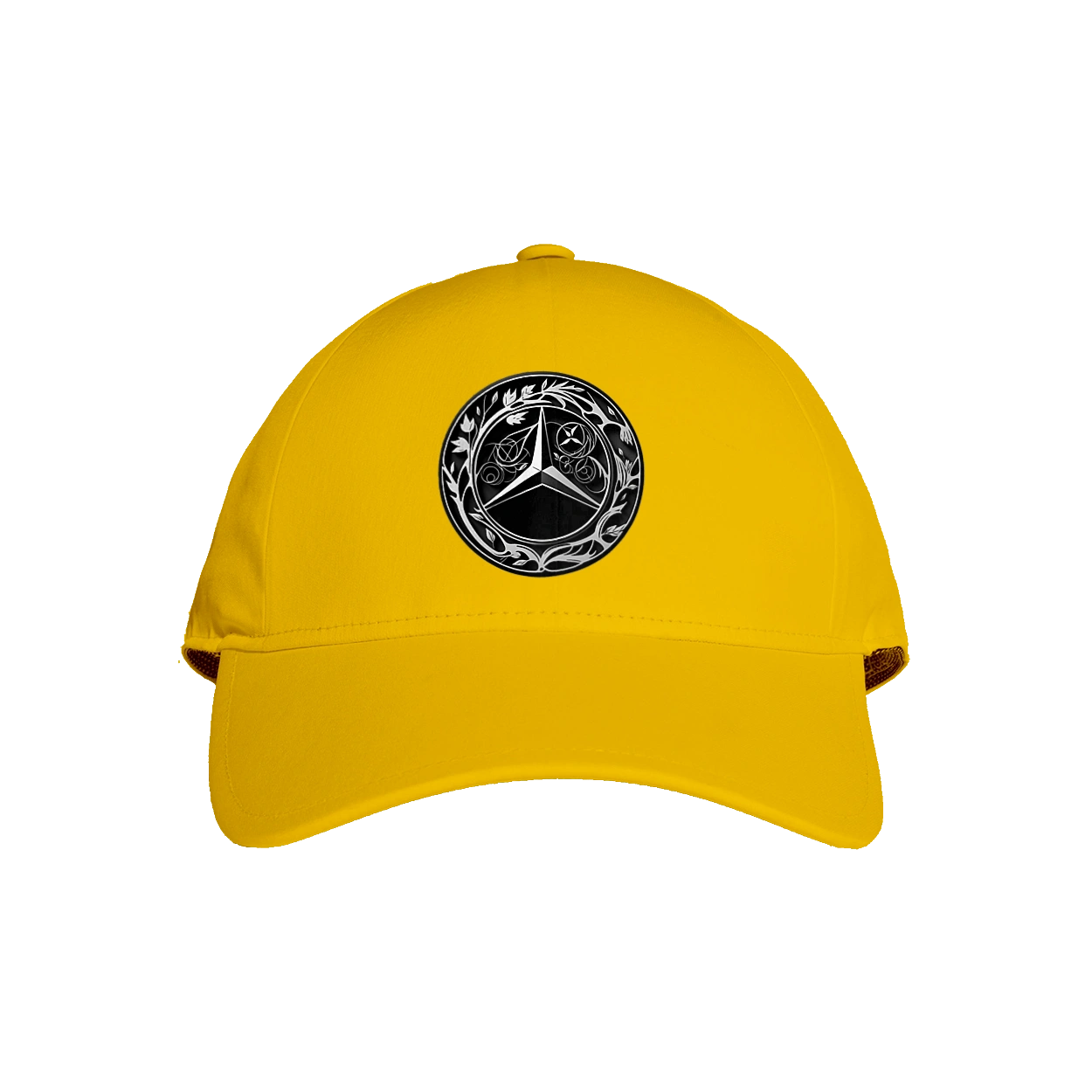 Mercedes Benz Лого Арт