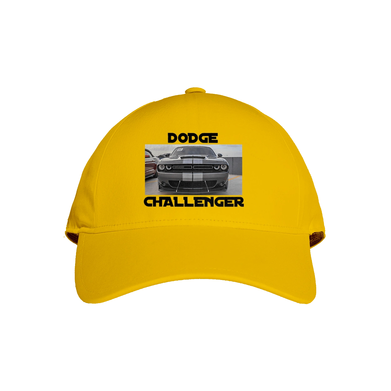 Додж челенджер