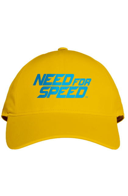 Cap with prints Need for speed. Heat, need, need for speed, nfs, speed, unbound. 2070702