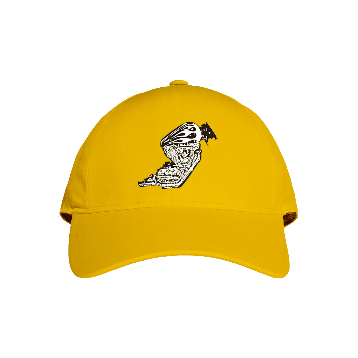 Двигун мотоцикла