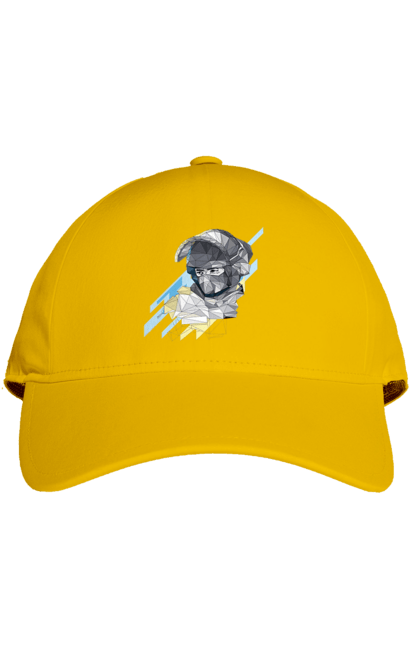 Кепка з принтом "Слава збройним силам України". День захисника, день захистиць, марка, подяка, слава зсу, укрпошта. 2070702