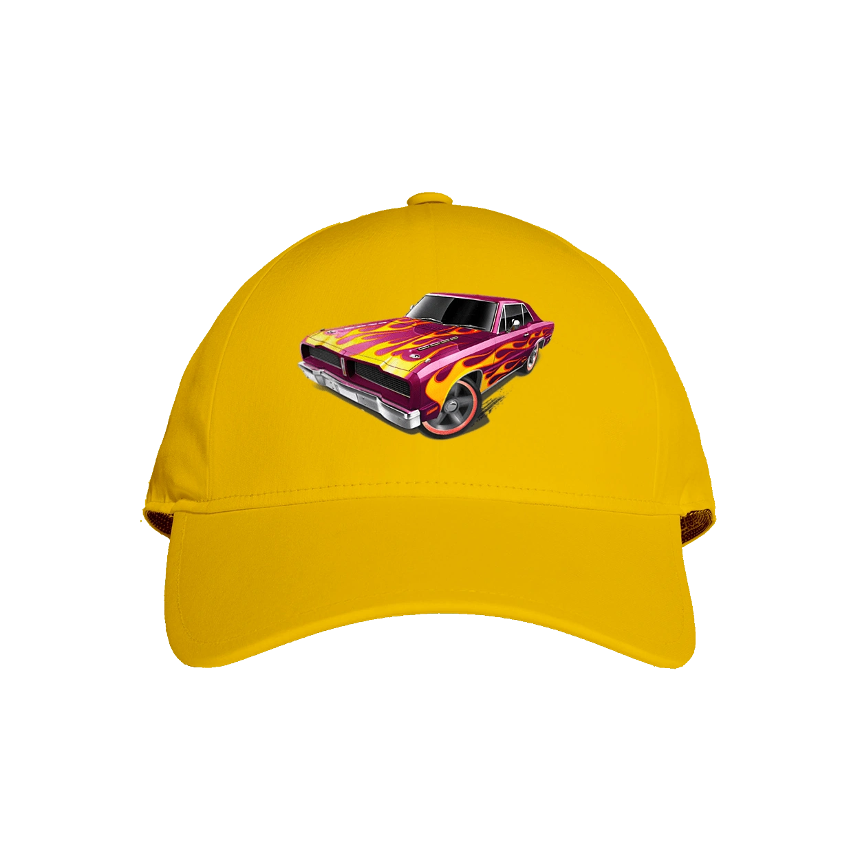 Кастом автомобиль